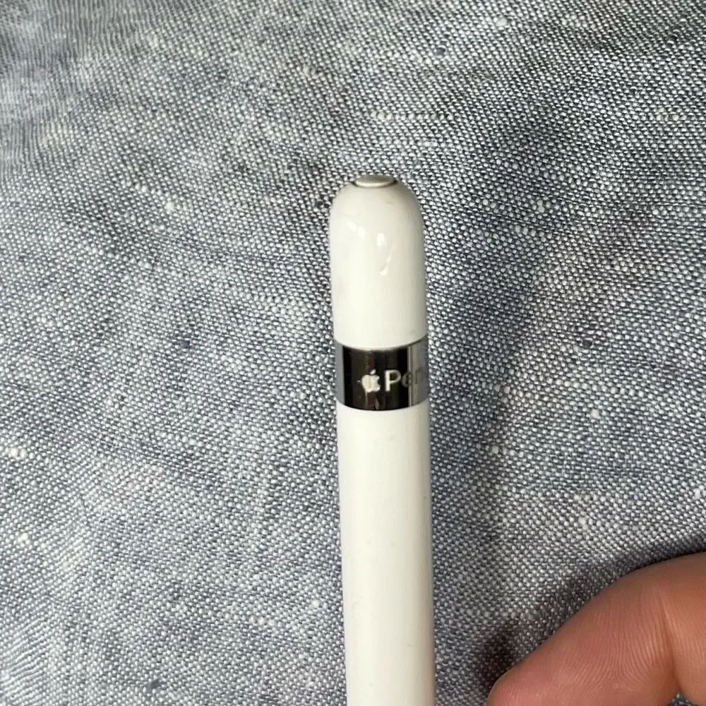 1st Generation Apple Pen